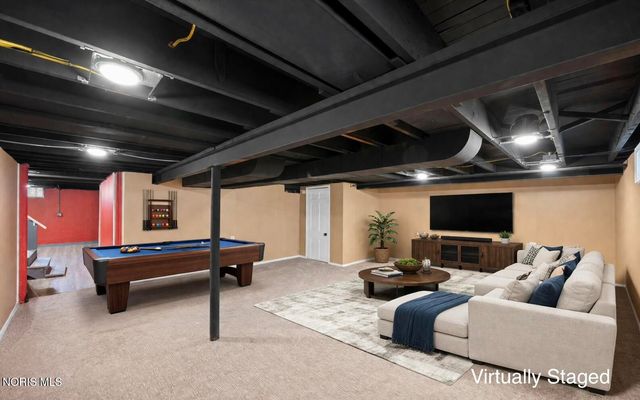 1313 Stanwix Drive, Toledo, OH 43614