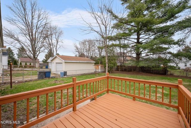 1313 Stanwix Drive, Toledo, OH 43614