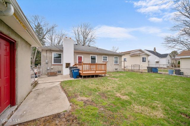 1313 Stanwix Drive, Toledo, OH 43614