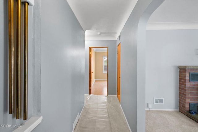 1313 Stanwix Drive, Toledo, OH 43614