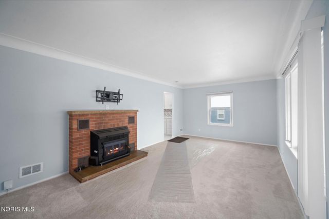 1313 Stanwix Drive, Toledo, OH 43614