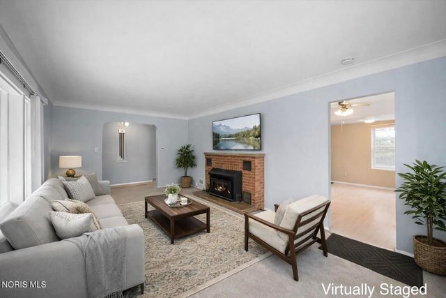 1313 Stanwix Drive, Toledo, OH 43614