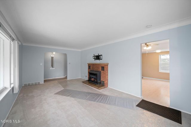 1313 Stanwix Drive, Toledo, OH 43614