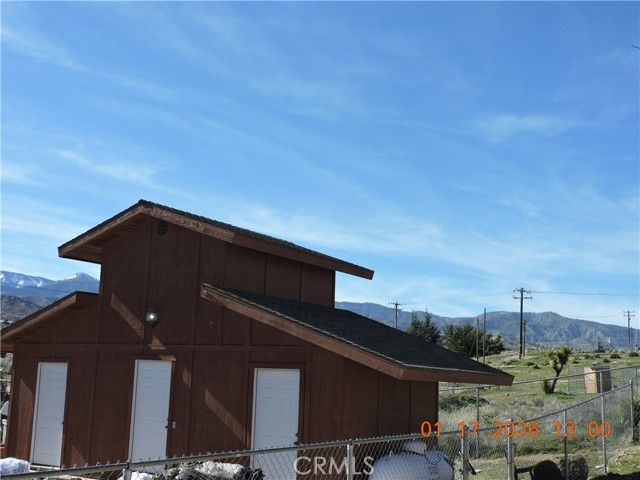 5480 Sunnyslope Road, Phelan, CA 92371