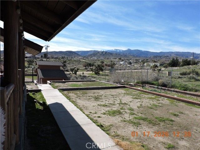 5480 Sunnyslope Road, Phelan, CA 92371