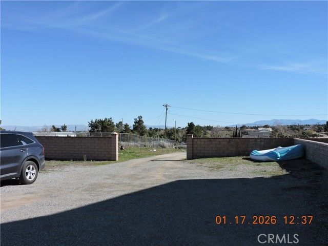 5480 Sunnyslope Road, Phelan, CA 92371