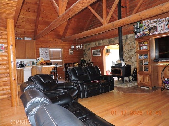 5480 Sunnyslope Road, Phelan, CA 92371