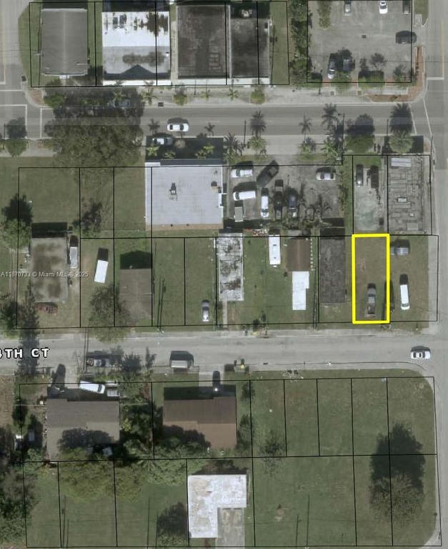 211 SW 4th Ct, Homestead, FL 33030