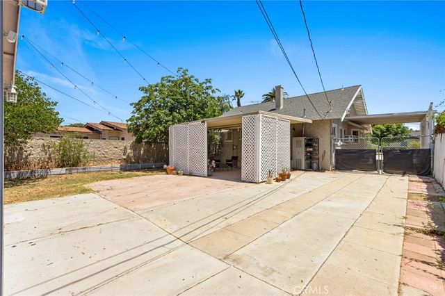 3658 Hoover, Riverside, CA 92504
