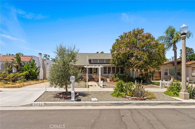3658 Hoover, Riverside, CA 92504