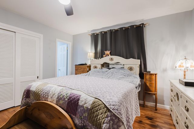 308 Hiawatha Trail, Frankfort, KY 40601