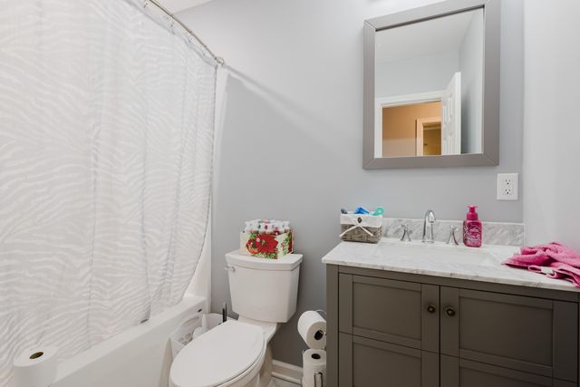 308 Hiawatha Trail, Frankfort, KY 40601