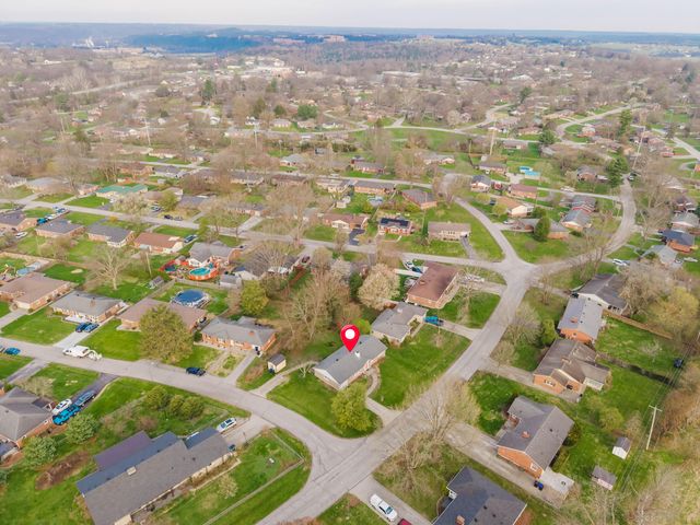 308 Hiawatha Trail, Frankfort, KY 40601