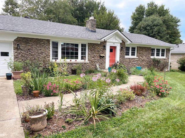 308 Hiawatha Trail, Frankfort, KY 40601