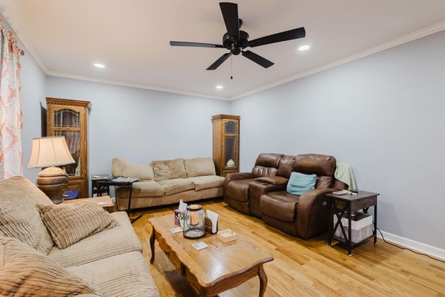 308 Hiawatha Trail, Frankfort, KY 40601