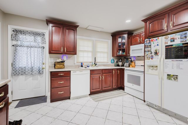 308 Hiawatha Trail, Frankfort, KY 40601