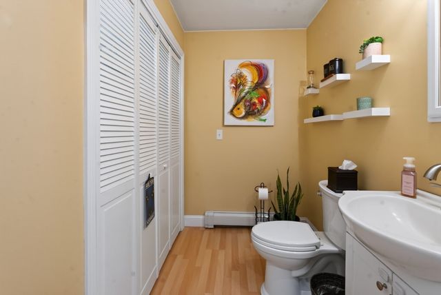 7 Sycamore Dr 7, Middleboro, MA 02346