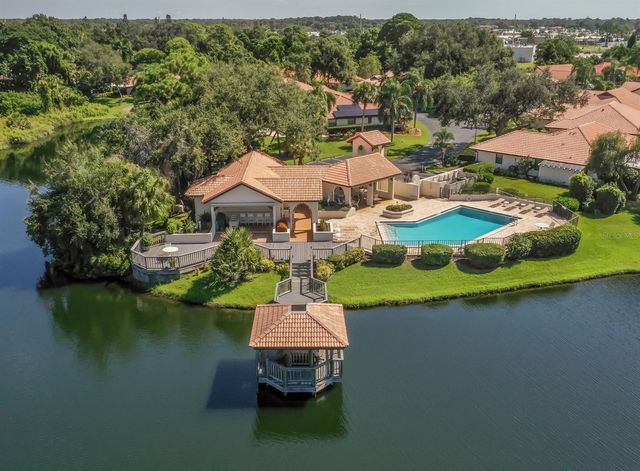 264 LAUREL HOLLOW DRIVE 31, Nokomis, FL 34275