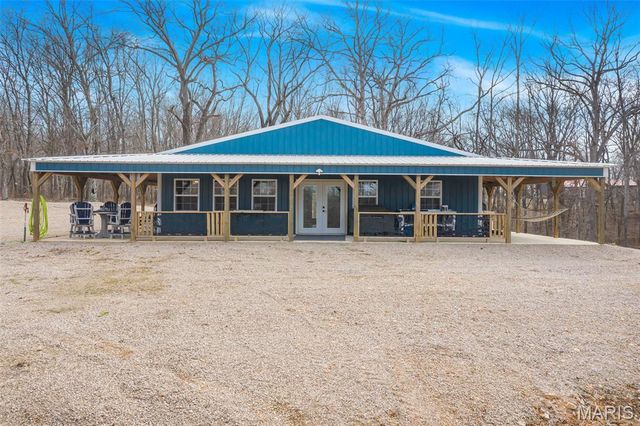 35 Cozart Cove, Greenville, MO 63944