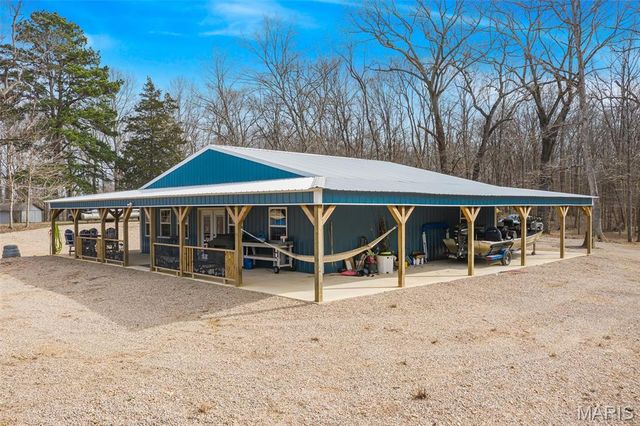 35 Cozart Cove, Greenville, MO 63944