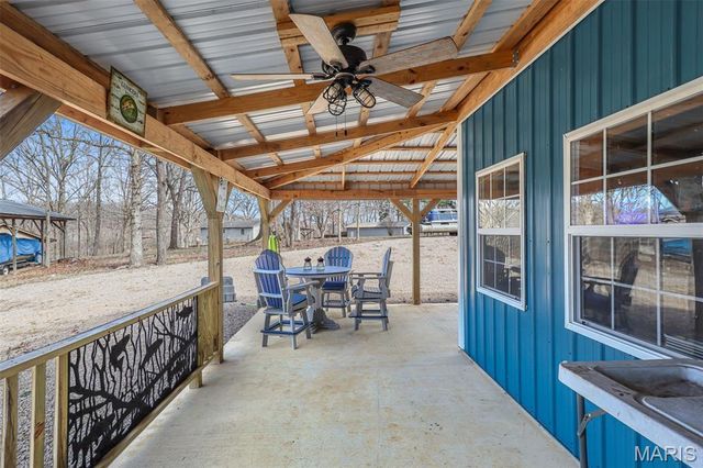 35 Cozart Cove, Greenville, MO 63944