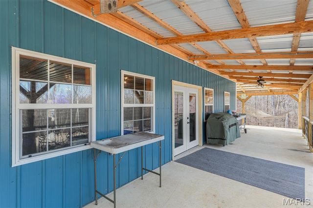 35 Cozart Cove, Greenville, MO 63944