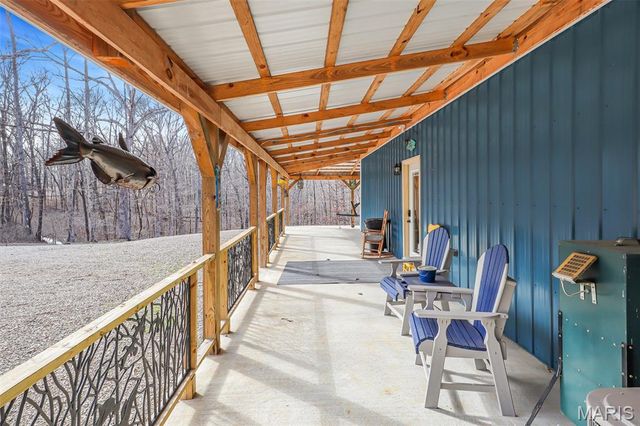 35 Cozart Cove, Greenville, MO 63944