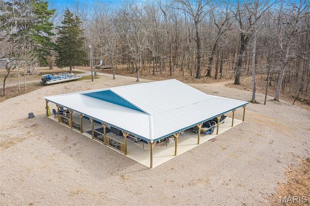 35 Cozart Cove, Greenville, MO 63944