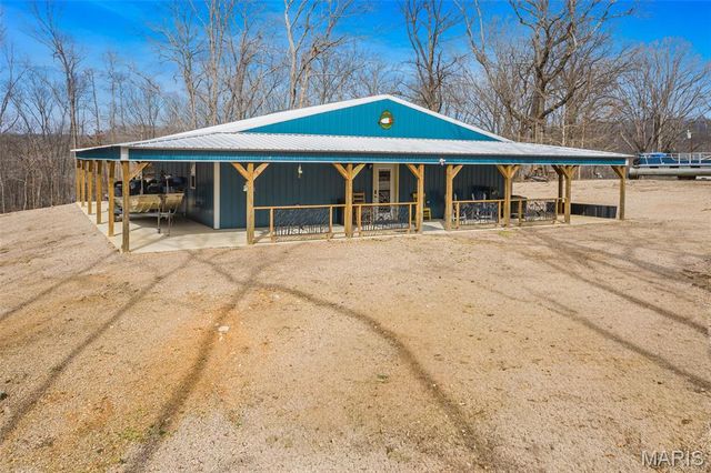 35 Cozart Cove, Greenville, MO 63944