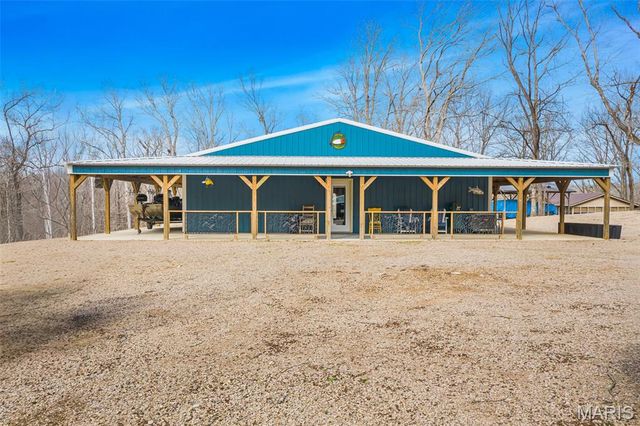 35 Cozart Cove, Greenville, MO 63944