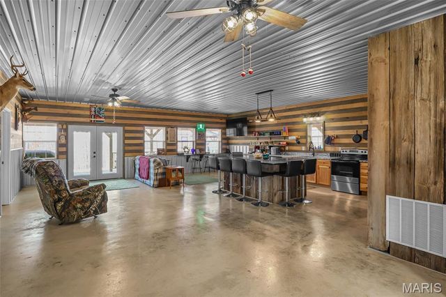 35 Cozart Cove, Greenville, MO 63944