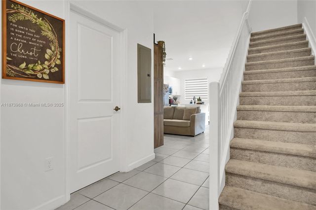 16312 SW 291st St, Homestead, FL 33033