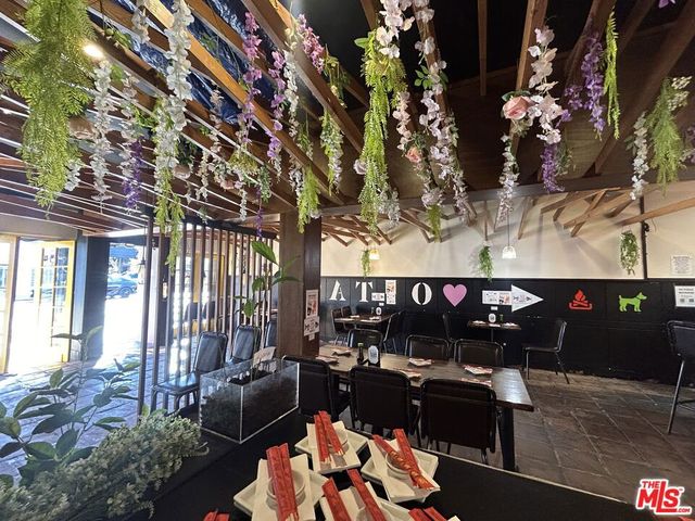 7455 Melrose Avenue, Los Angeles, CA 90046