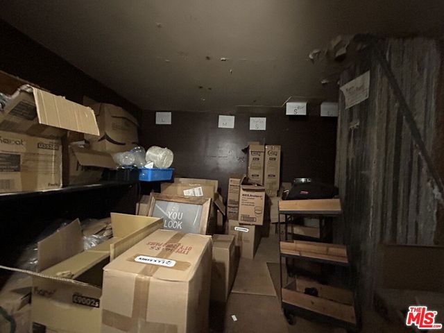 7455 Melrose Avenue, Los Angeles, CA 90046