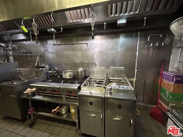 7455 Melrose Avenue, Los Angeles, CA 90046