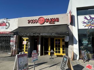 7455 Melrose Avenue, Los Angeles, CA 90046