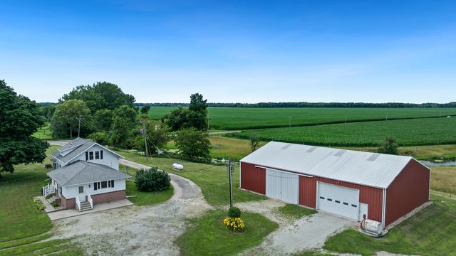 18521 Anderson Road, Prophetstown, IL 61277