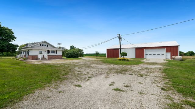 18521 Anderson Road, Prophetstown, IL 61277