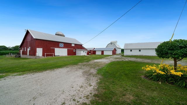 18521 Anderson Road, Prophetstown, IL 61277