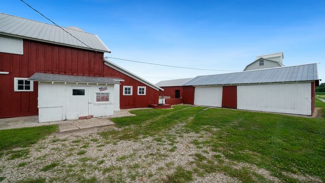 18521 Anderson Road, Prophetstown, IL 61277