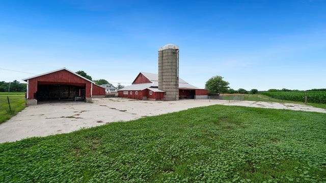 18521 Anderson Road, Prophetstown, IL 61277
