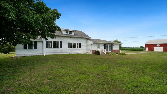 18521 Anderson Road, Prophetstown, IL 61277