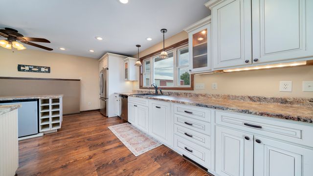 18521 Anderson Road, Prophetstown, IL 61277