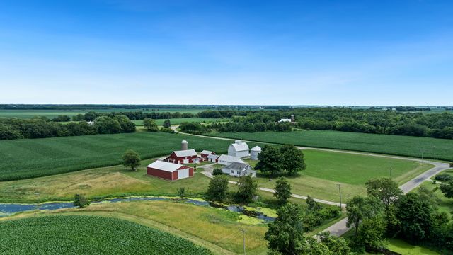 18521 Anderson Road, Prophetstown, IL 61277