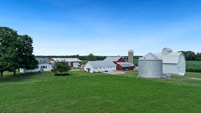 18521 Anderson Road, Prophetstown, IL 61277