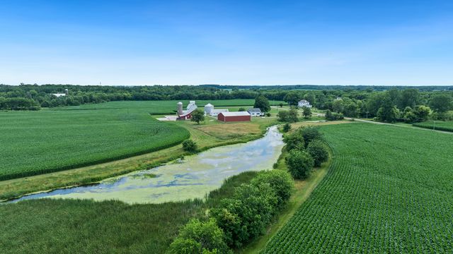 18521 Anderson Road, Prophetstown, IL 61277