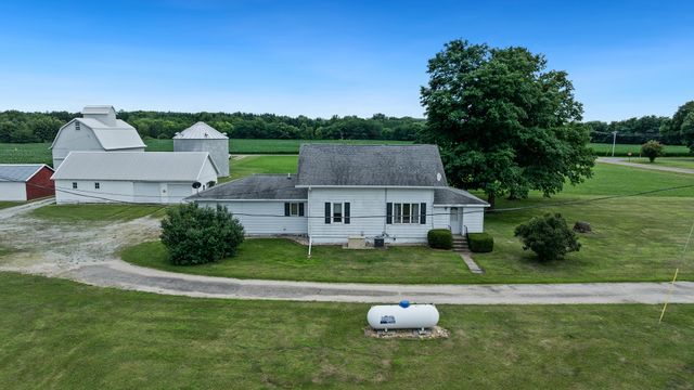 18521 Anderson Road, Prophetstown, IL 61277