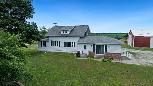 18521 Anderson Road, Prophetstown, IL 61277