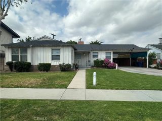 12811 Cumpston, Valley Village, CA 91607