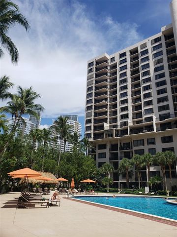 540 Brickell Key Dr 1524, Miami, FL 33131